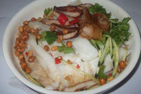 賓陽酸粉