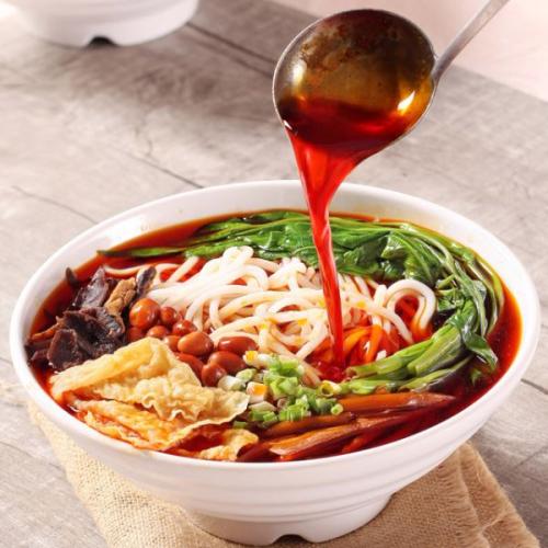 螺螄粉